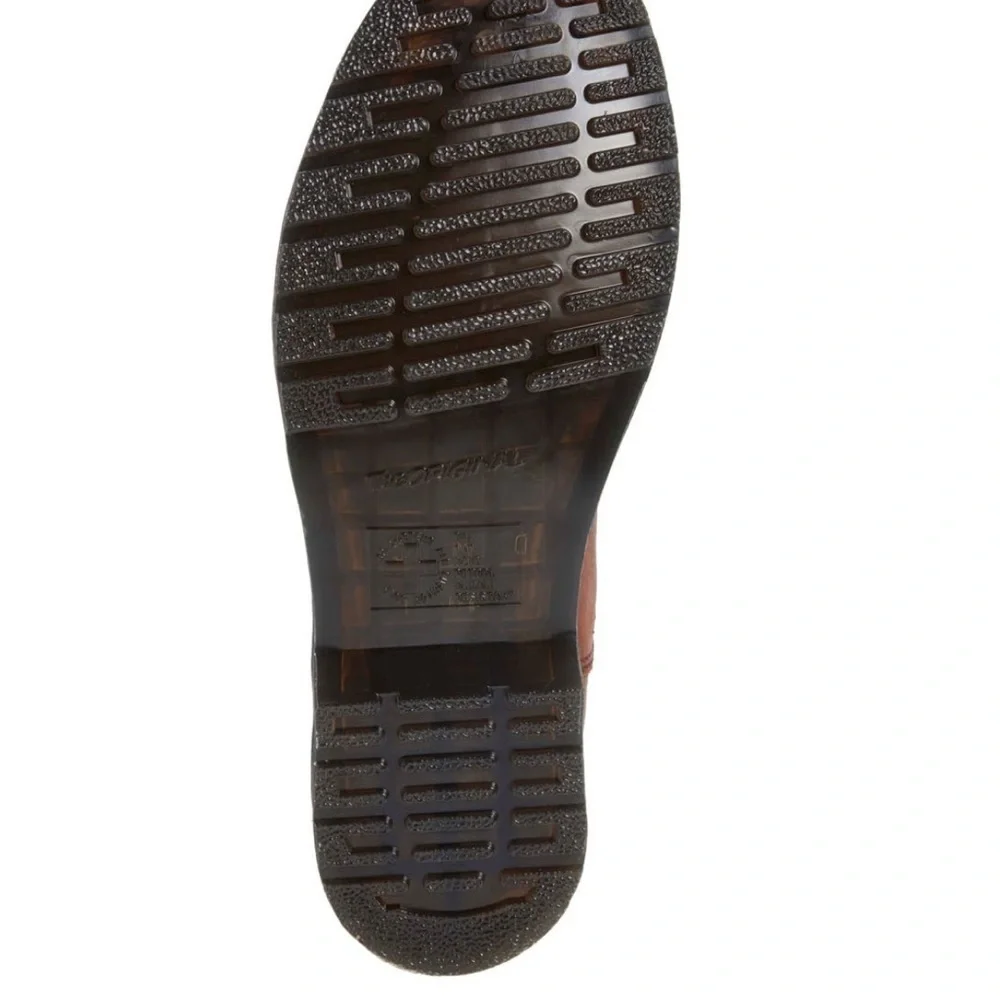 Dr. Martens new box